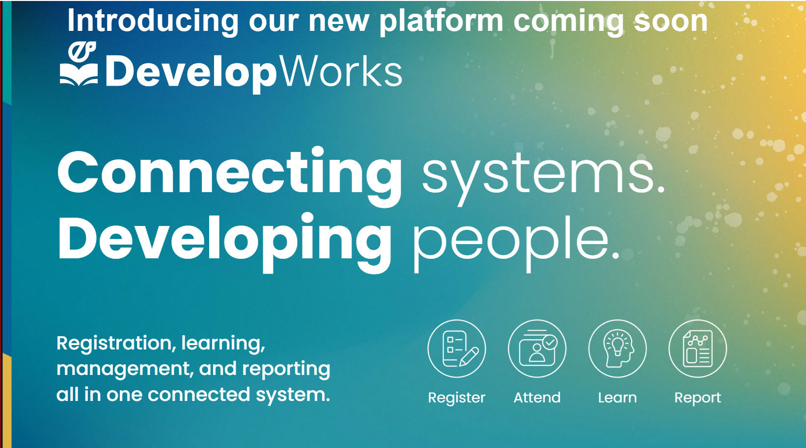 DevelopWorks pitch deck 1